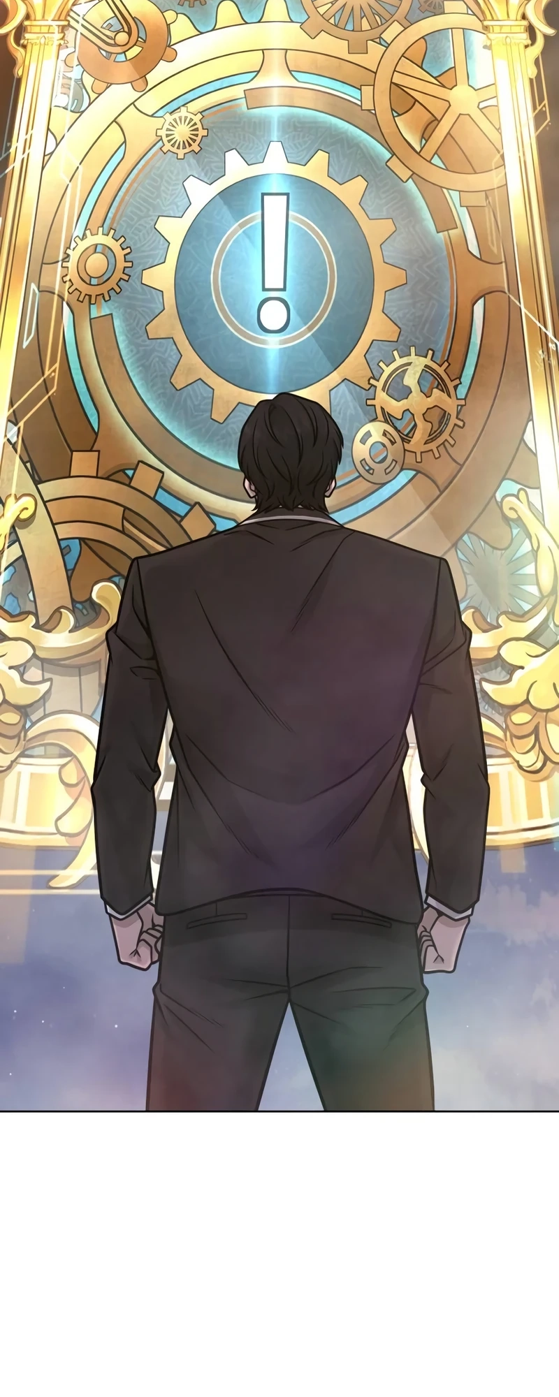 Read QUESTISM EN Manga Online