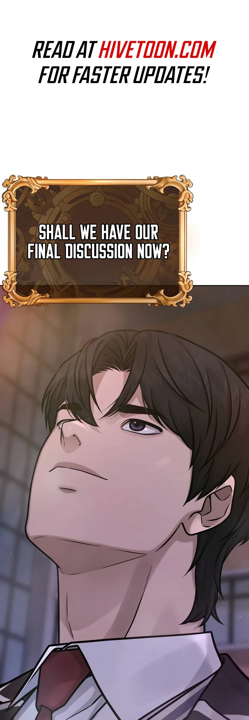 Read QUESTISM EN Manga Online