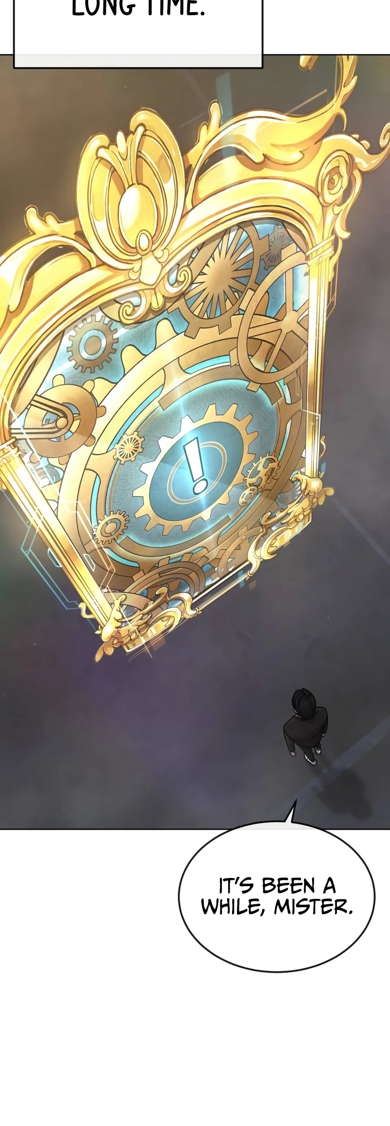 Read QUESTISM EN Manga Online