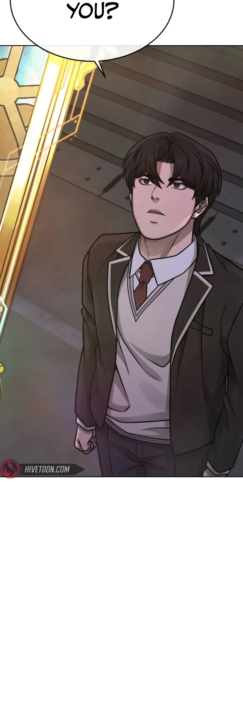 Read QUESTISM EN Manga Online