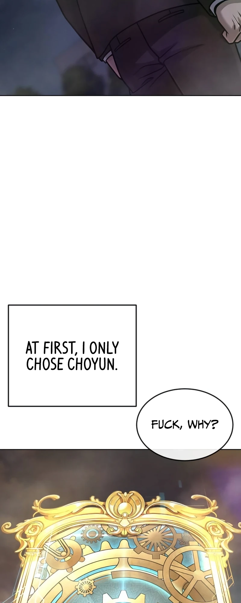 Read QUESTISM EN Manga Online