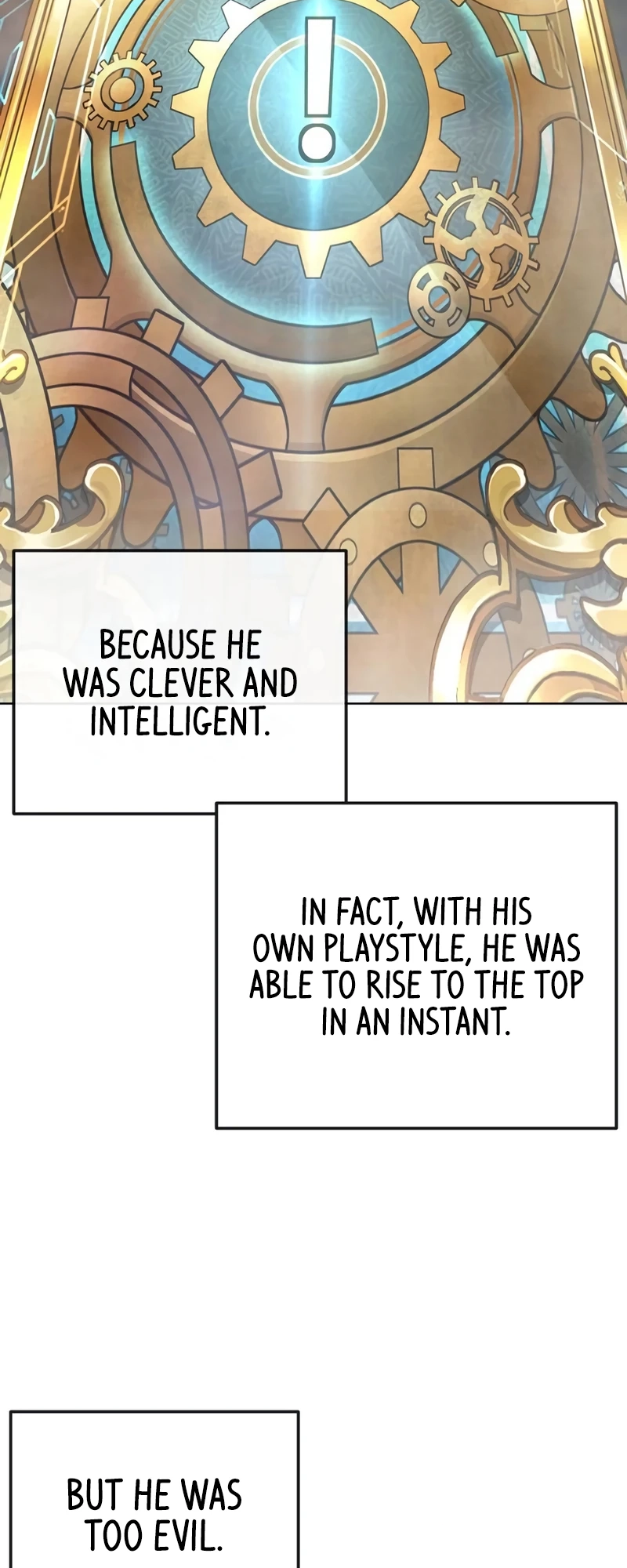 Read QUESTISM EN Manga Online