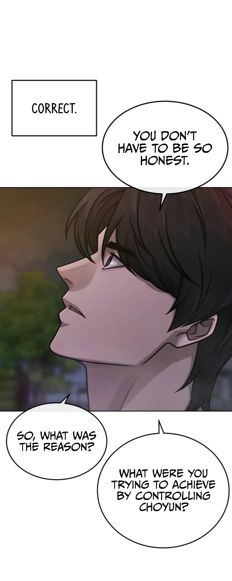 Read QUESTISM EN Manga Online