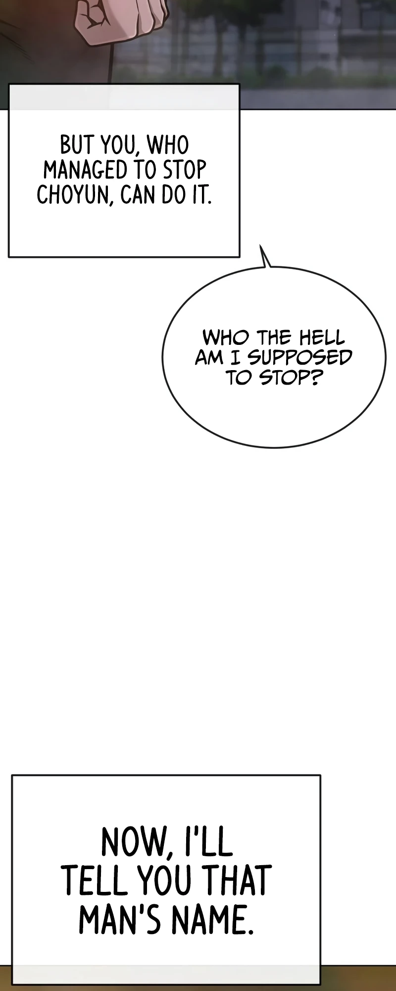 Read QUESTISM EN Manga Online