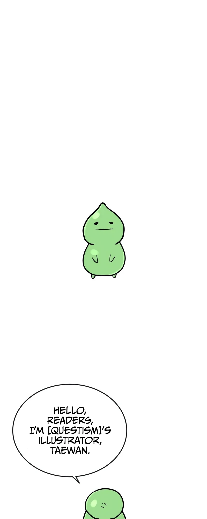 Read QUESTISM EN Manga Online