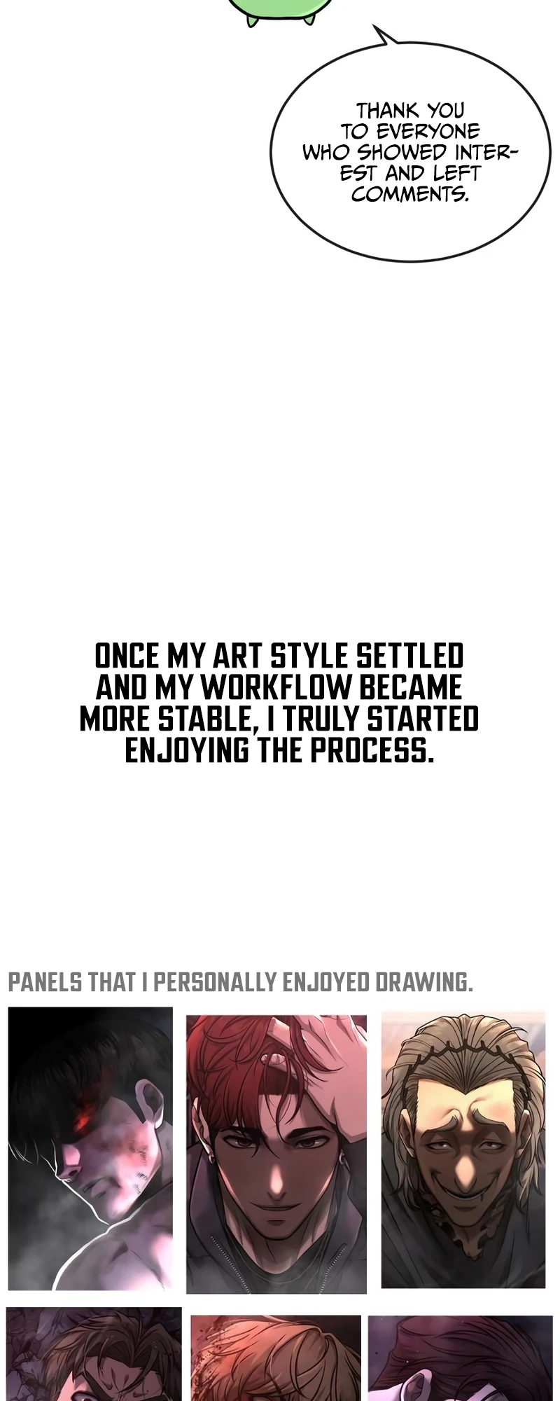 Read QUESTISM EN Manga Online