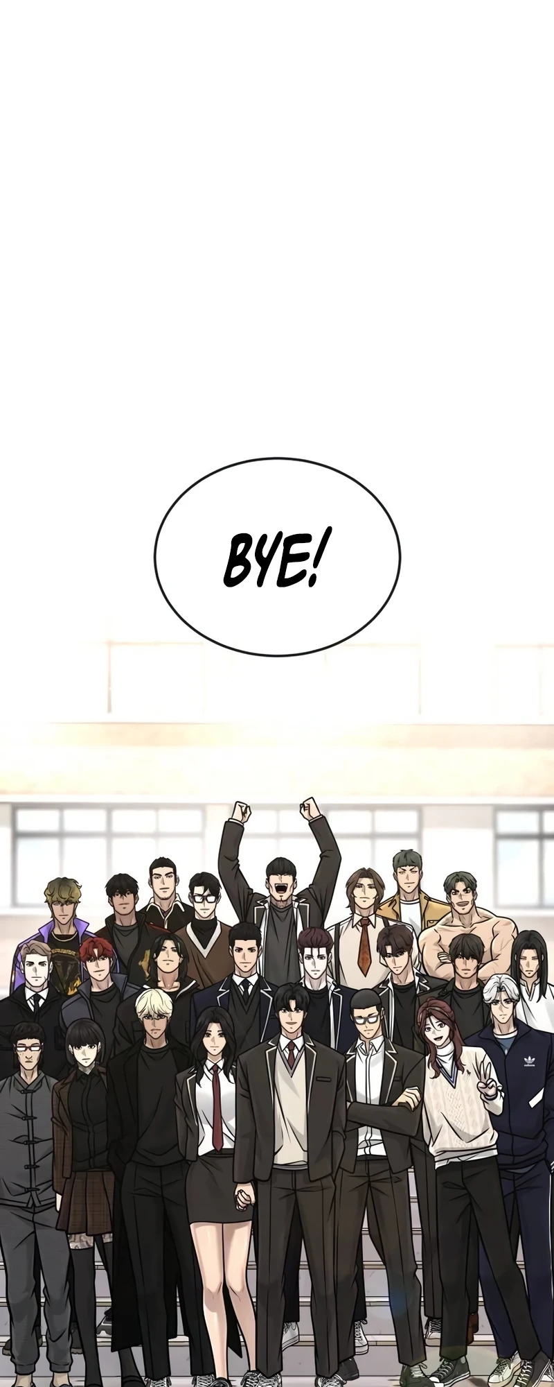 Read QUESTISM EN Manga Online