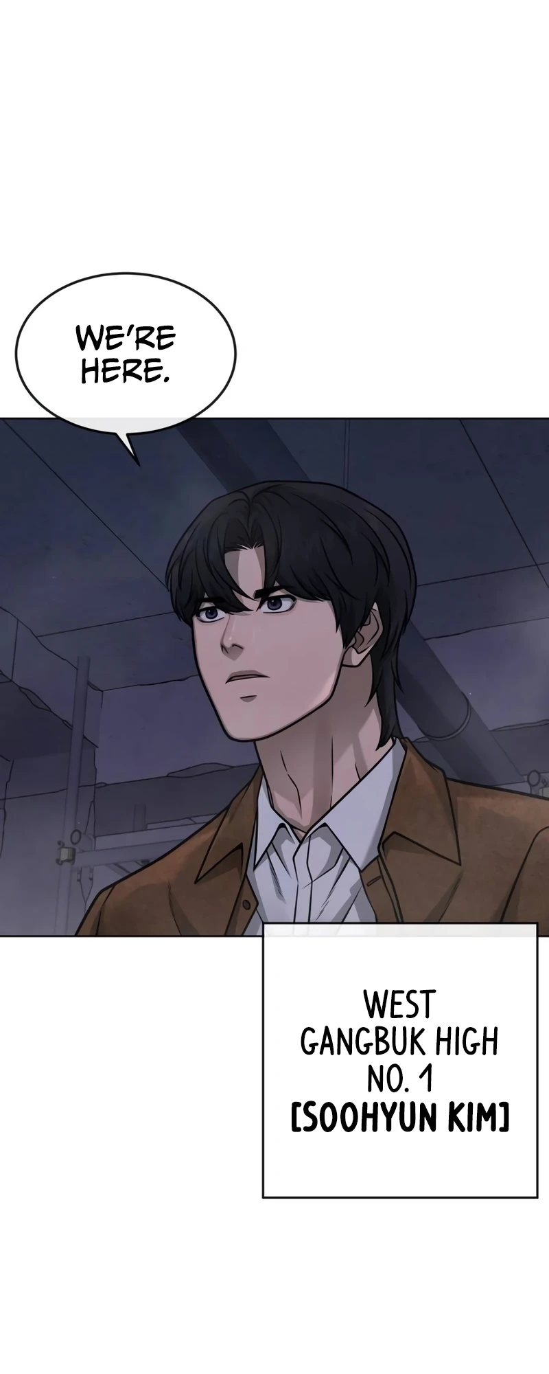 Read QUESTISM EN Manga Online