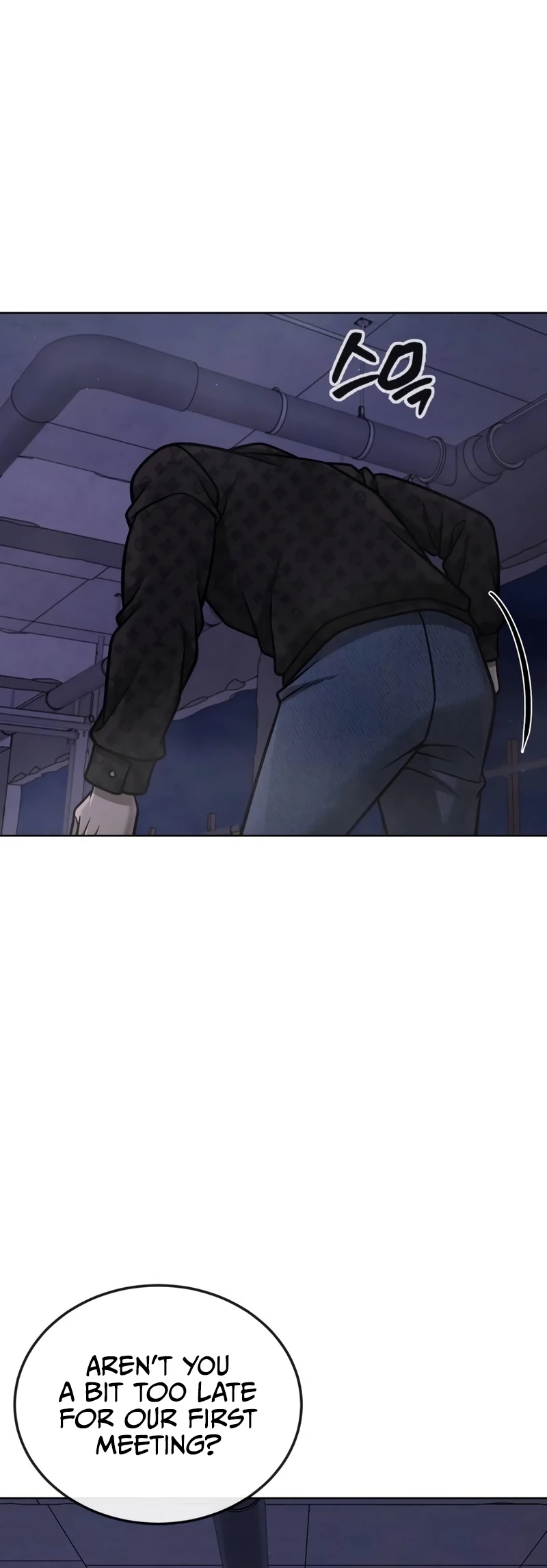 Read QUESTISM EN Manga Online