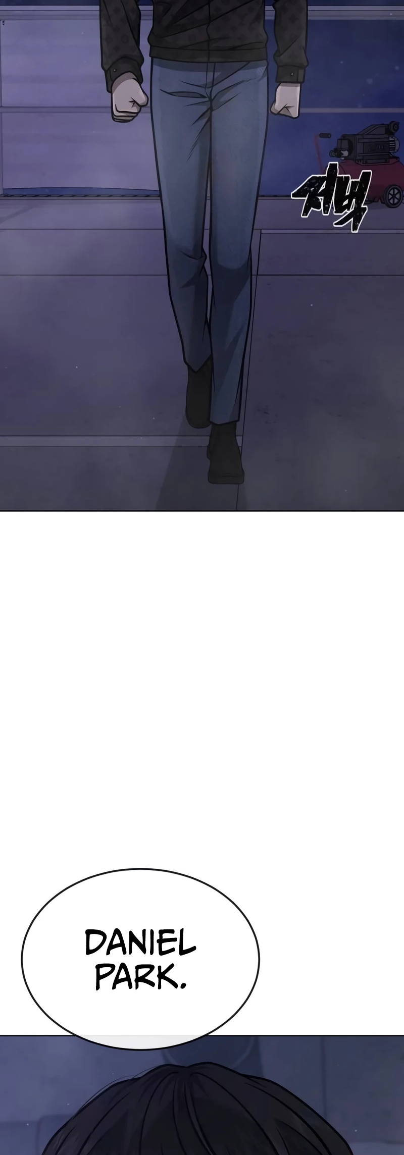 Read QUESTISM EN Manga Online