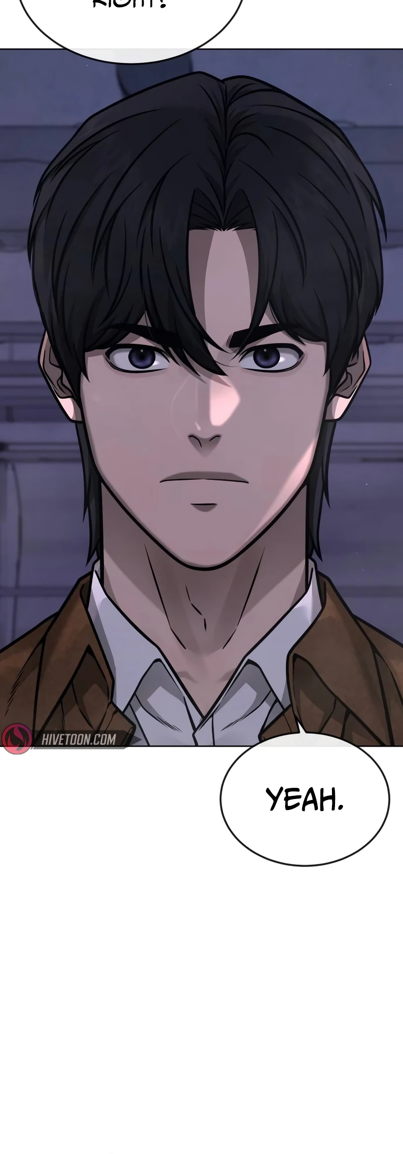 Read QUESTISM EN Manga Online