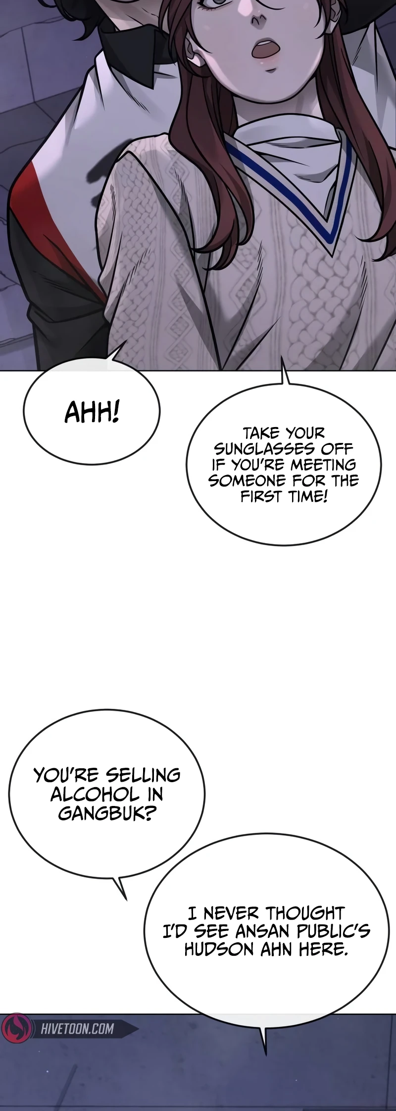 Read QUESTISM EN Manga Online