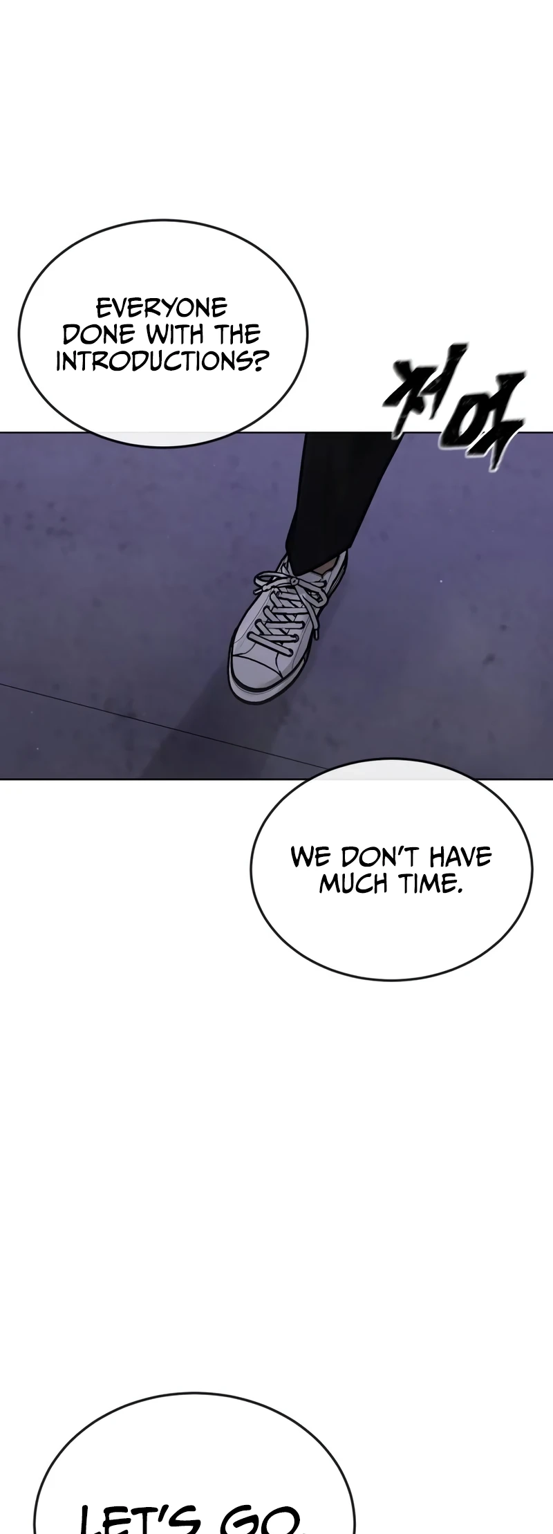 Read QUESTISM EN Manga Online