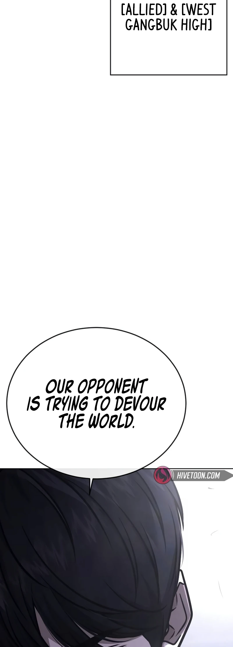 Read QUESTISM EN Manga Online