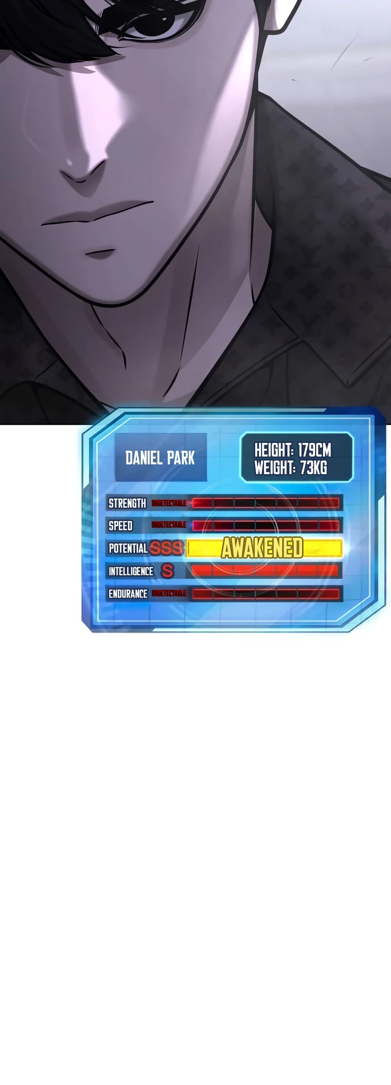 Read QUESTISM EN Manga Online