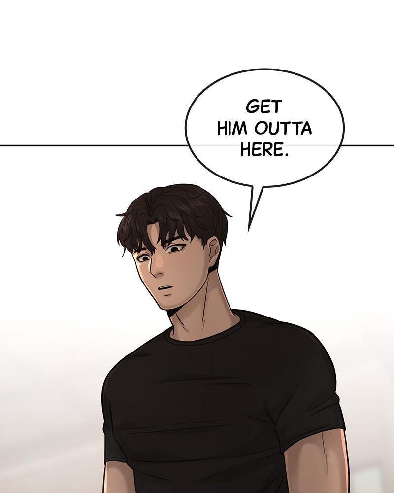 Read QUESTISM EN Manga Online