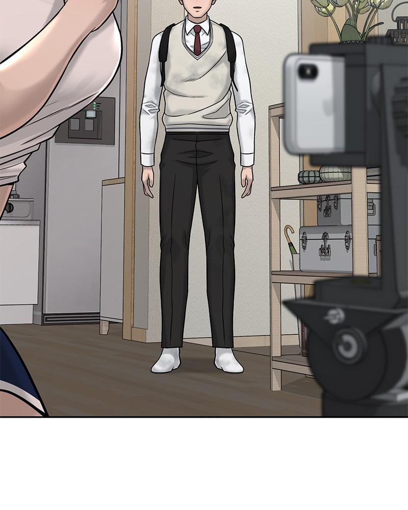 Read QUESTISM EN Manga Online