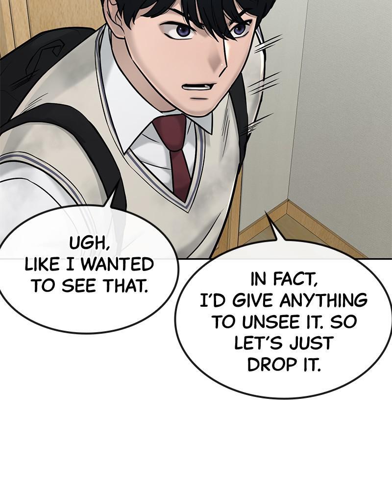 Read QUESTISM EN Manga Online