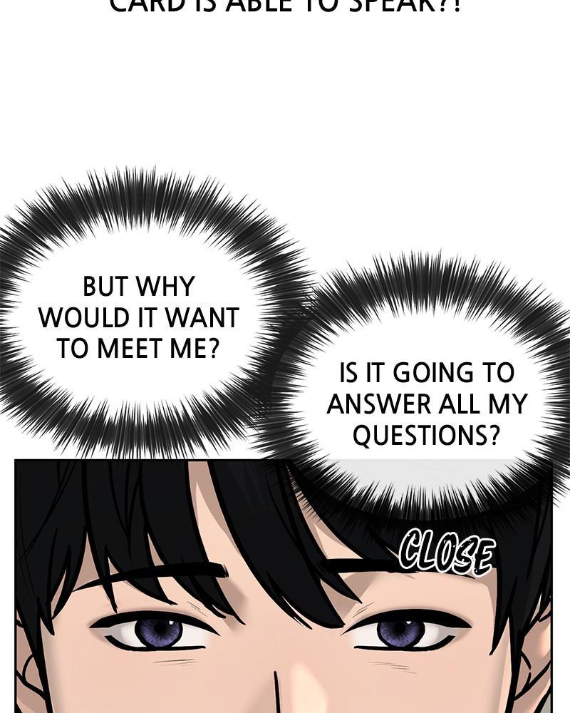 Read QUESTISM EN Manga Online