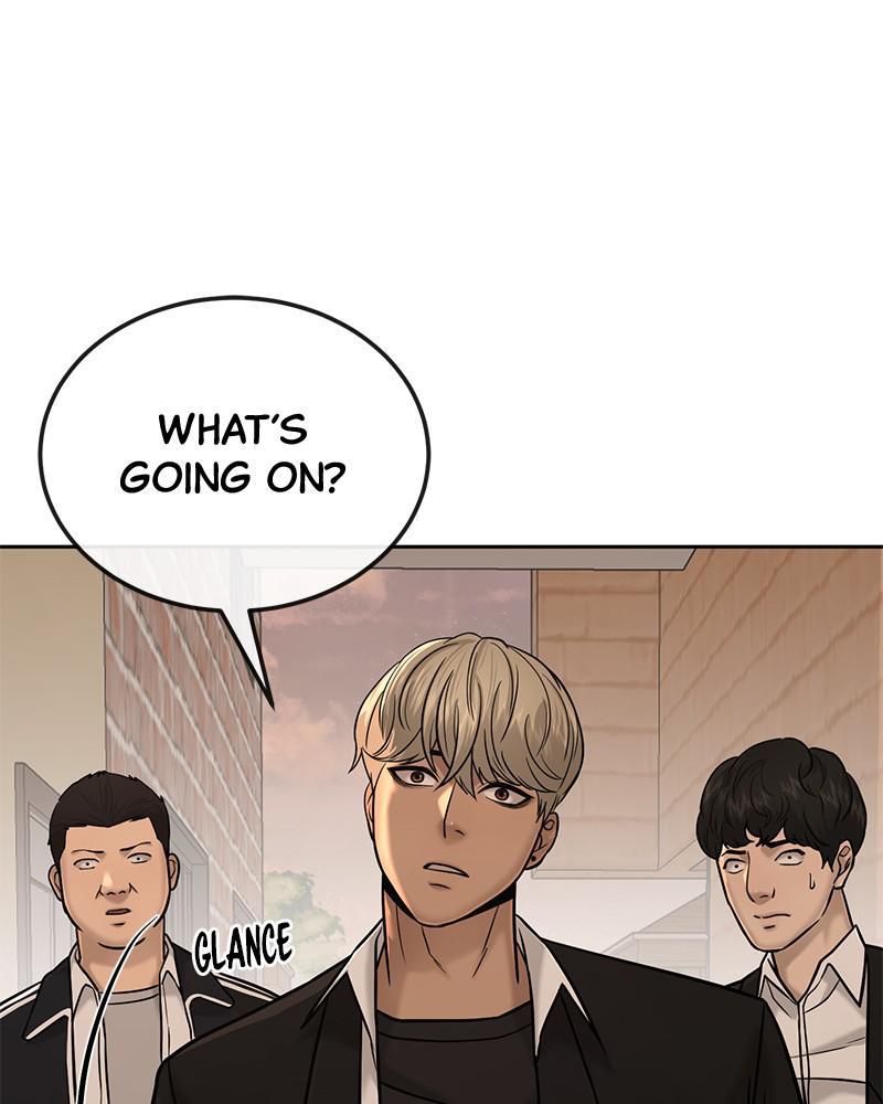 Read QUESTISM EN Manga Online