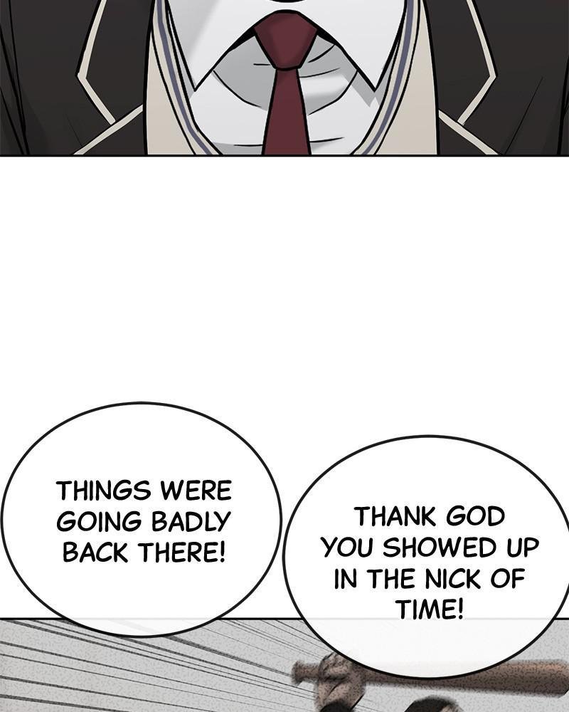 Read QUESTISM EN Manga Online