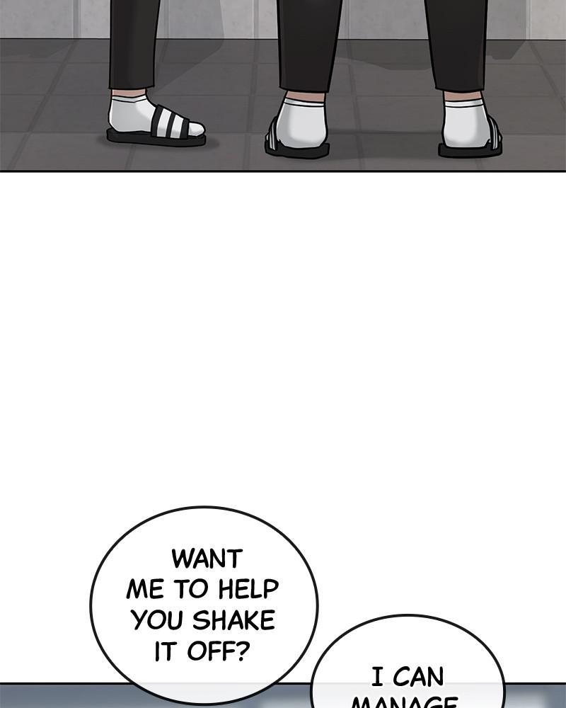 Read QUESTISM EN Manga Online