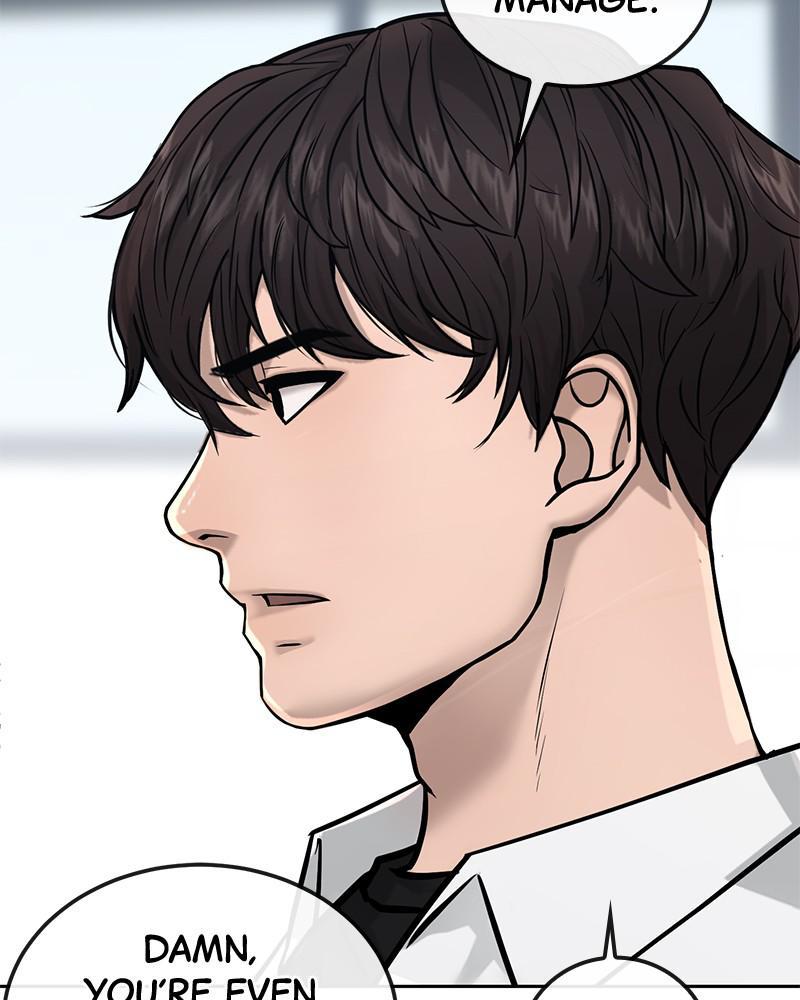 Read QUESTISM EN Manga Online