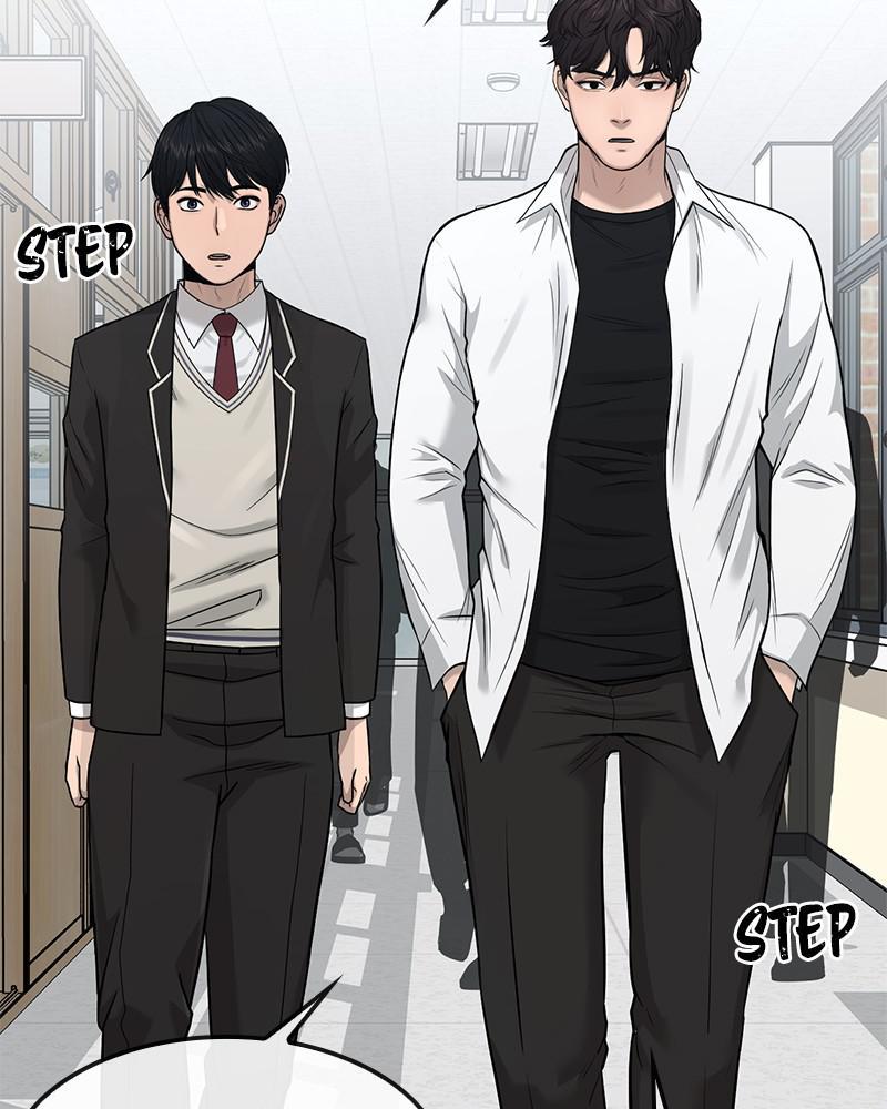 Read QUESTISM EN Manga Online