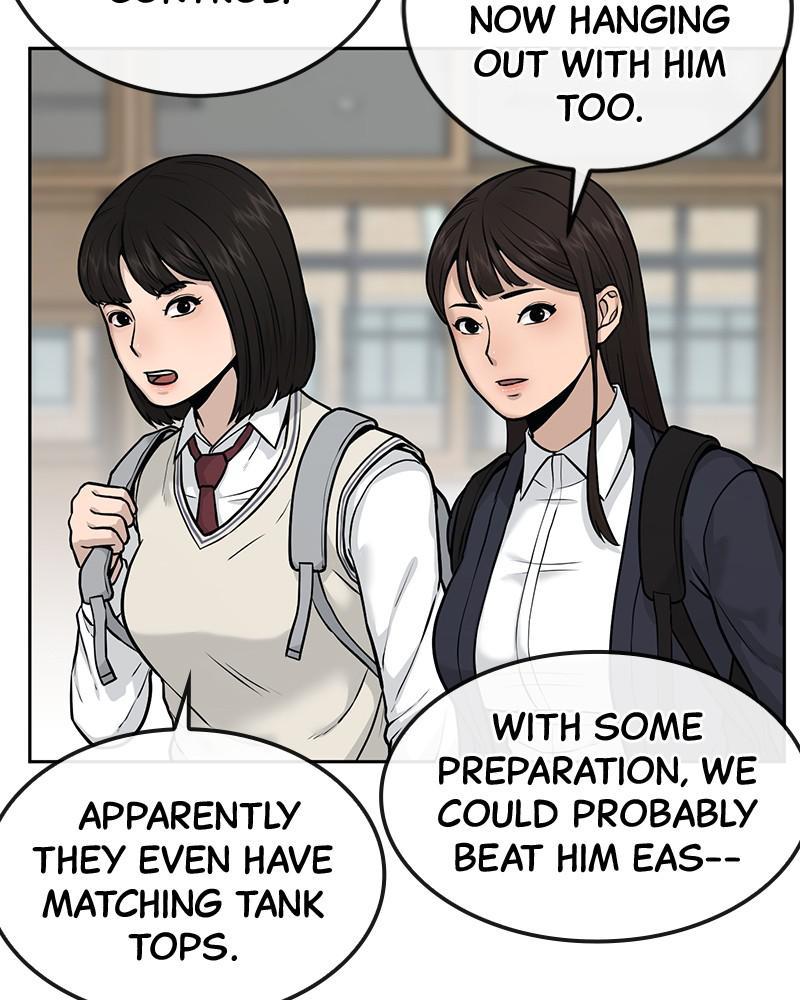 Read QUESTISM EN Manga Online