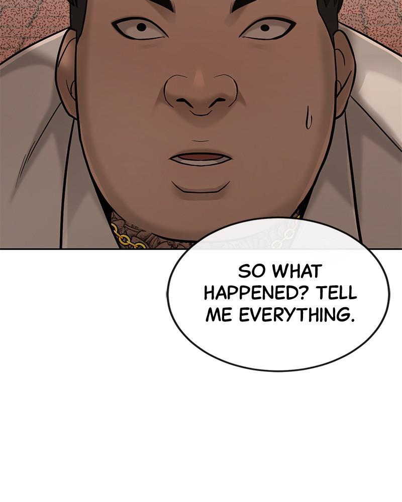 Read QUESTISM EN Manga Online