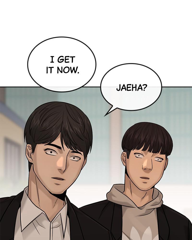 Read QUESTISM EN Manga Online