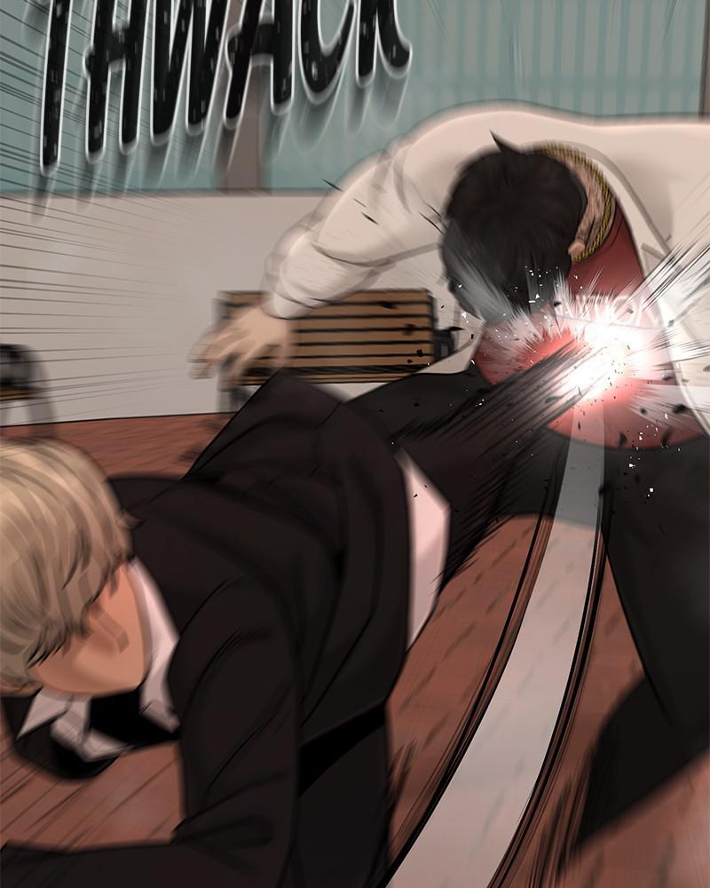 Read QUESTISM EN Manga Online