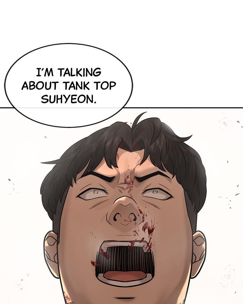 Read QUESTISM EN Manga Online