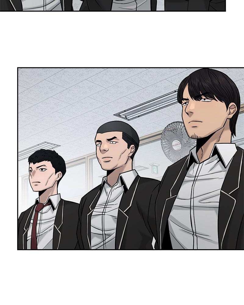 Read QUESTISM EN Manga Online