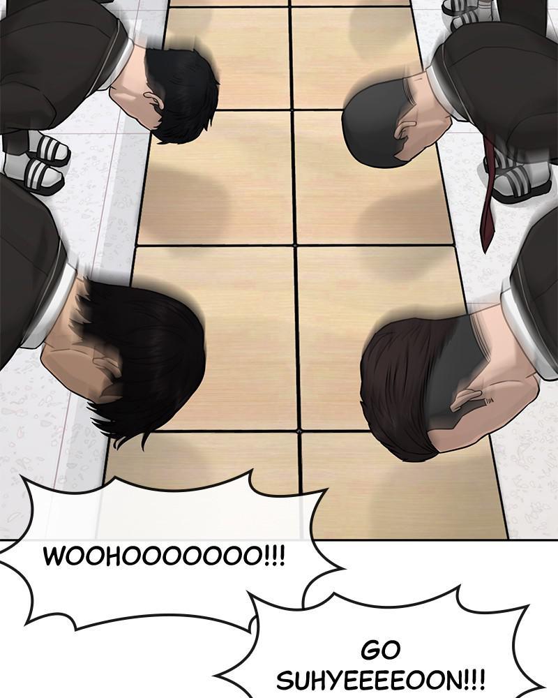 Read QUESTISM EN Manga Online