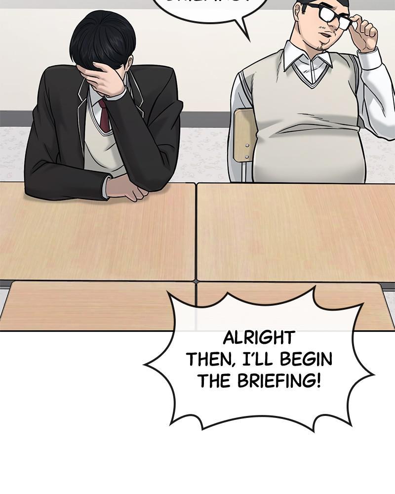 Read QUESTISM EN Manga Online