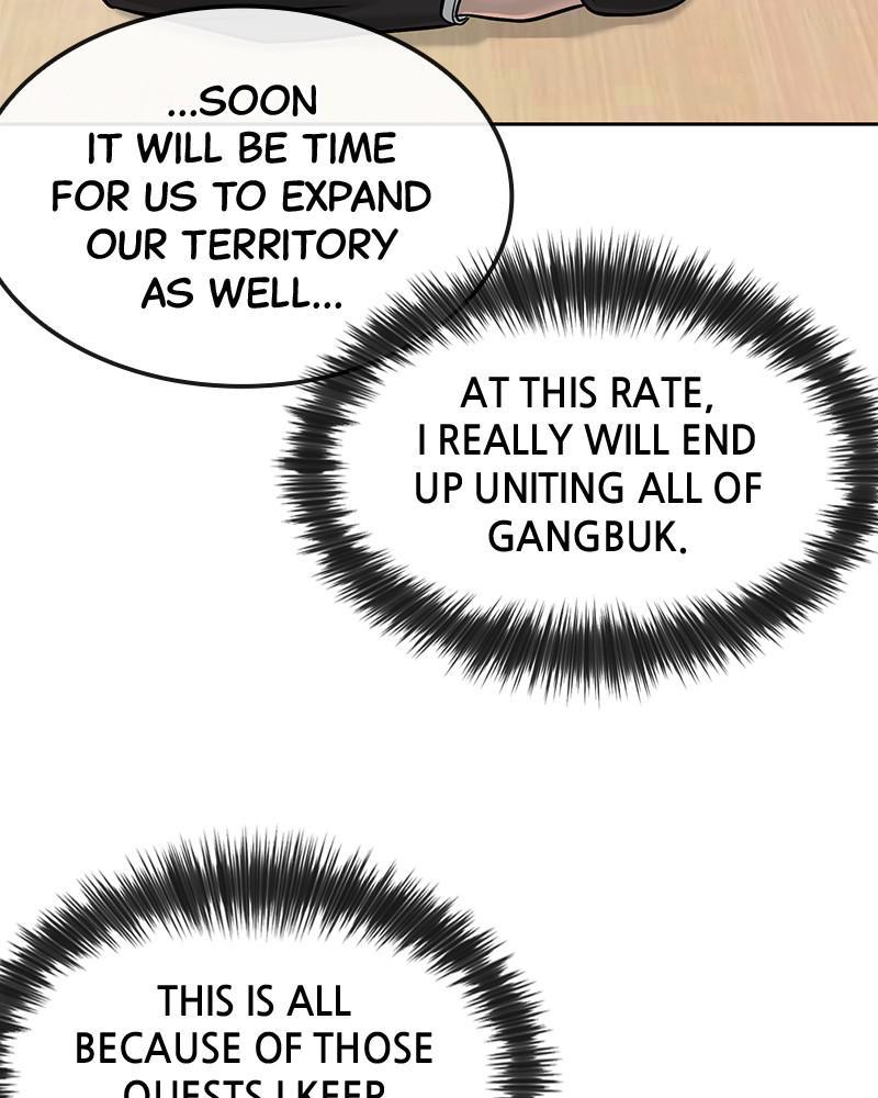 Read QUESTISM EN Manga Online