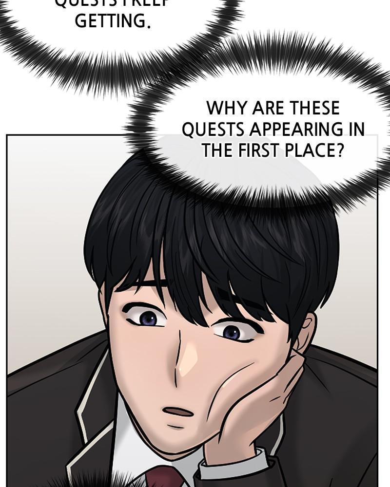 Read QUESTISM EN Manga Online