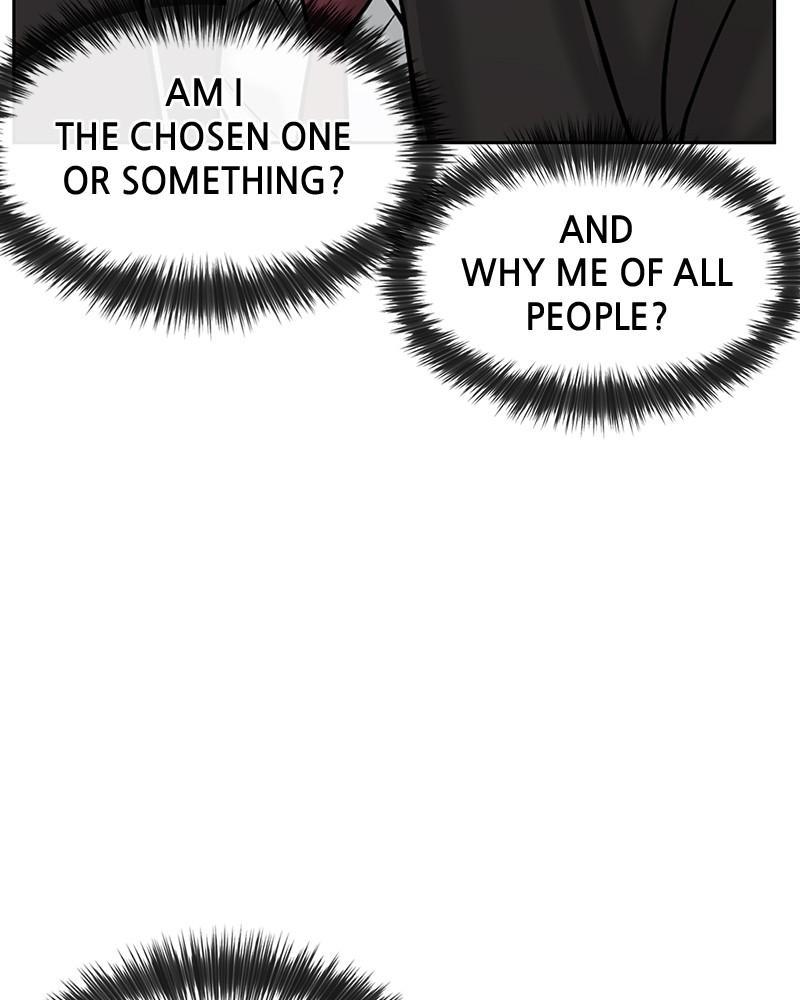 Read QUESTISM EN Manga Online