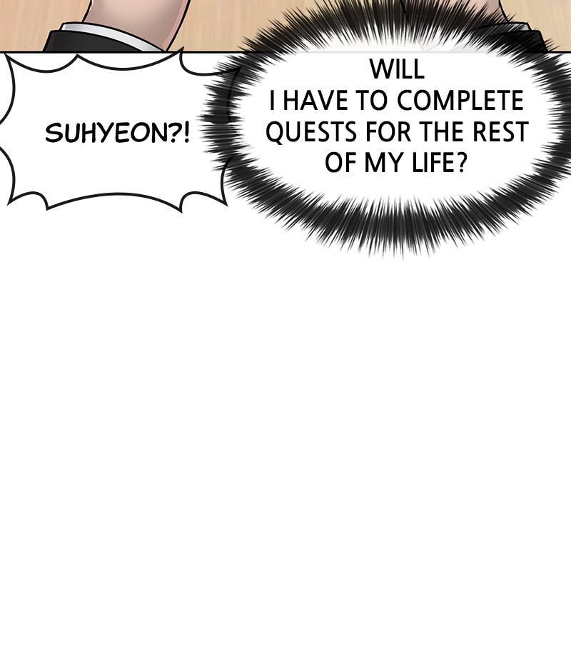 Read QUESTISM EN Manga Online