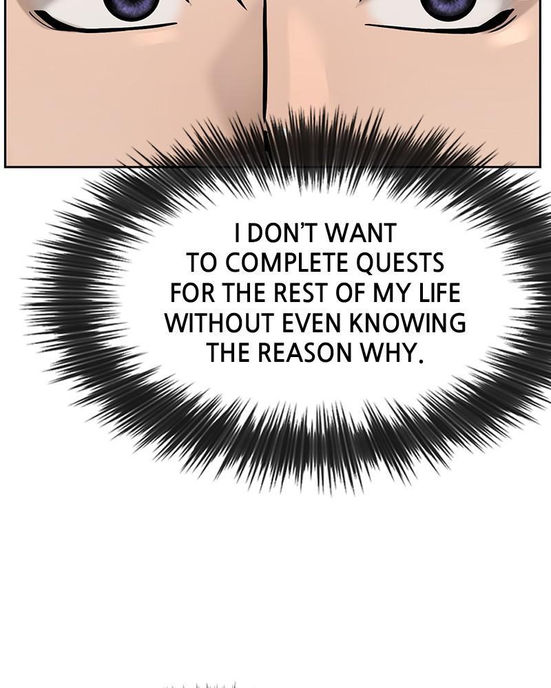 Read QUESTISM EN Manga Online