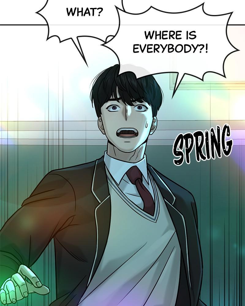 Read QUESTISM EN Manga Online