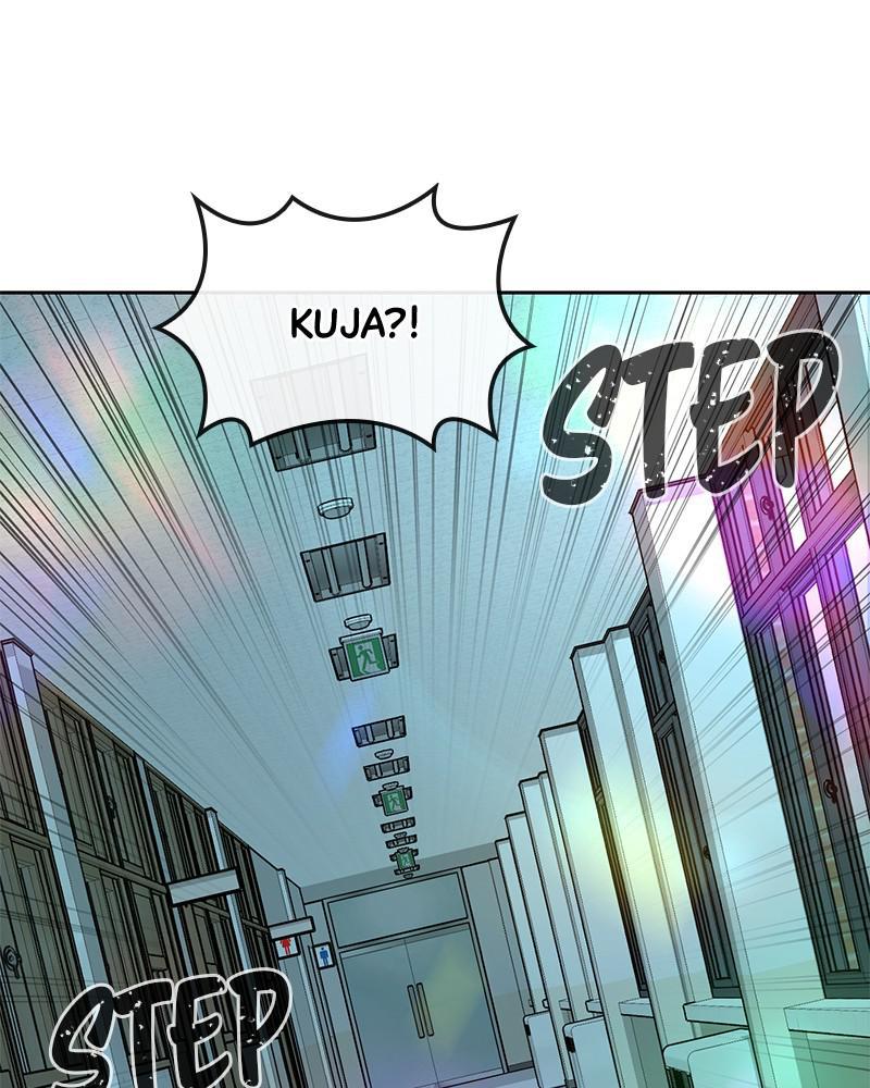 Read QUESTISM EN Manga Online