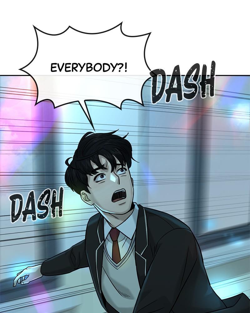 Read QUESTISM EN Manga Online