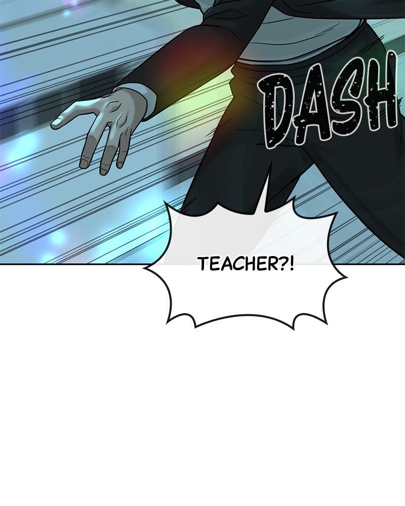 Read QUESTISM EN Manga Online