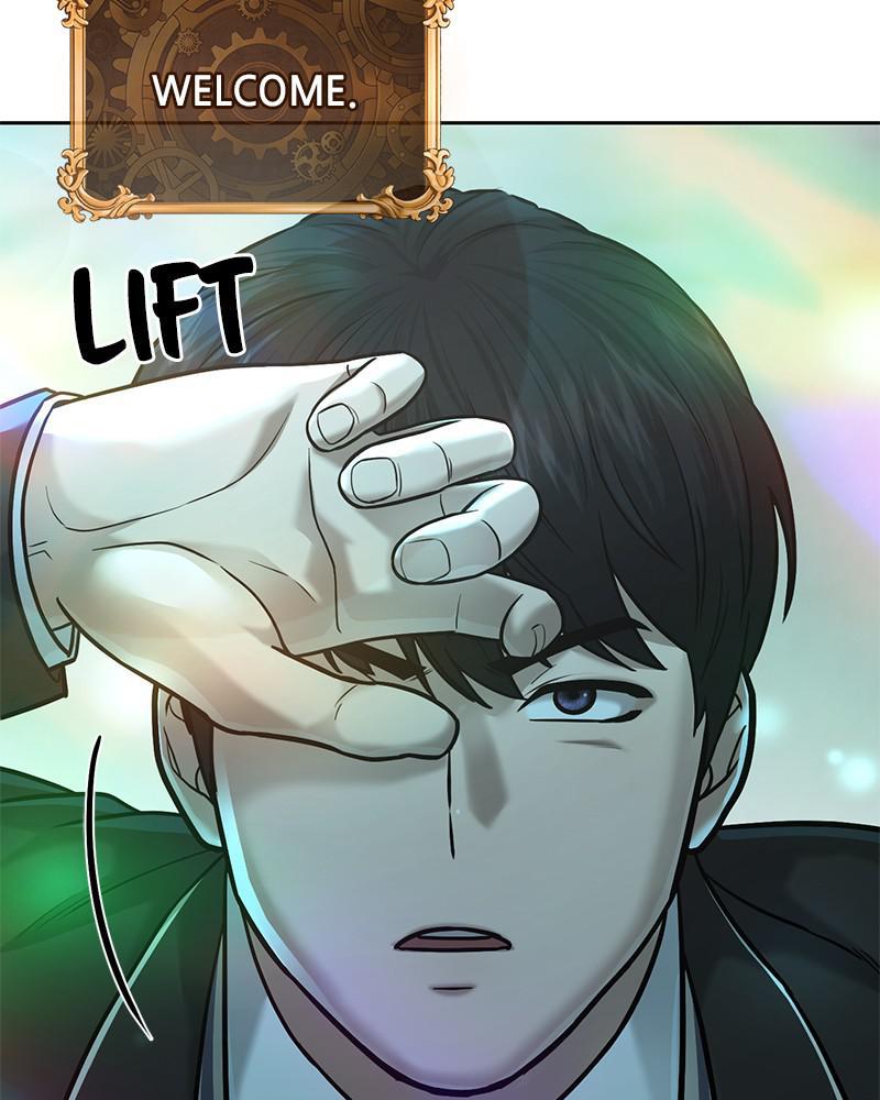 Read QUESTISM EN Manga Online