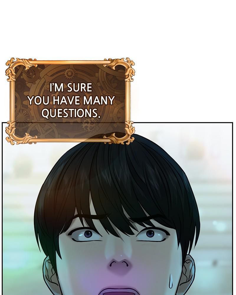 Read QUESTISM EN Manga Online