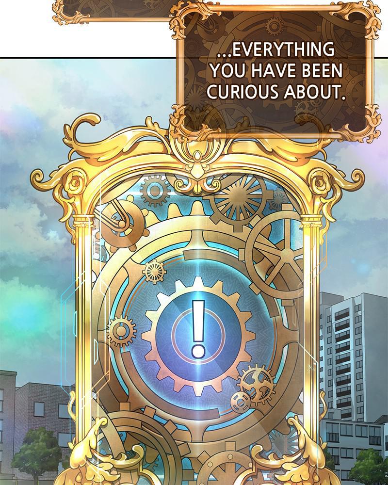 Read QUESTISM EN Manga Online