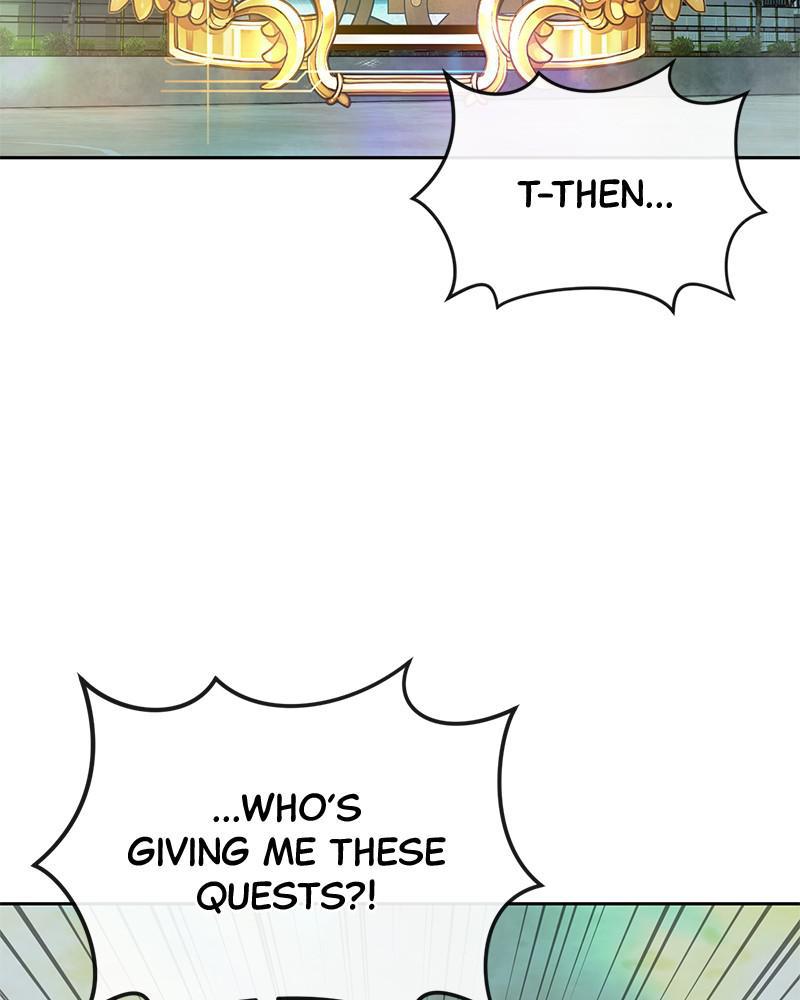 Read QUESTISM EN Manga Online