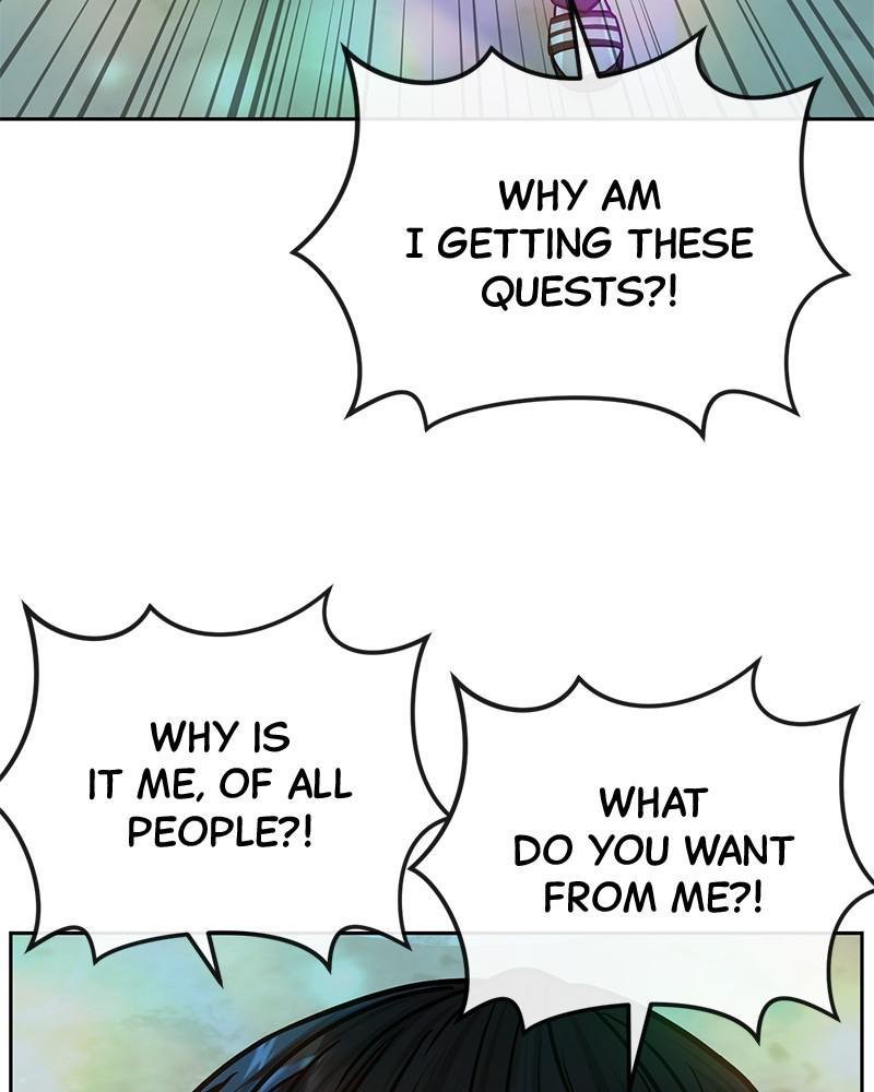 Read QUESTISM EN Manga Online